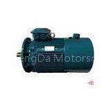 IE1 8 Pole Three Phase Asynchronous Motor With H132-355 Cast Iron Frame thumbnail-1