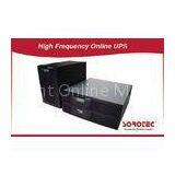 SNMP Card, USB High Frequency Online UPS With 1KVA / 900W, 2KVA / 1800 W, 3KVA / 2700 W thumbnail-1