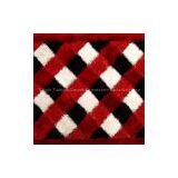 Polyester Mixed-pile Shaggy Carpet thumbnail-3