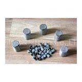 0.8MM Hole Diameter Rolling Plate Decorative Wire Mesh Tube For Home thumbnail-1