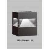 Factory Wholesale Price Led Solar Pillar Lamp P11