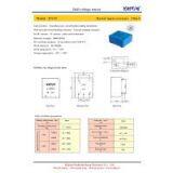Lem LV25-P Hall Voltage Transducer 10mA/25mA Closed Loop Voltage Transducer thumbnail-3