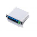 OPTICAL SPLITTER 1*8 thumbnail-1