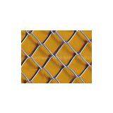 Galvanized Fence thumbnail-2