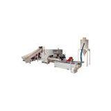 Plastic machinery-PP film recycling line