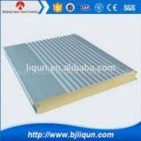 High Quality Pu Sandwich Panels