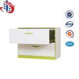 Lateral Filling Cabinet With 2 Drawer for A4/F4 and Other Files thumbnail-2