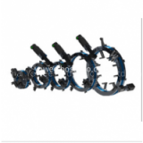 Pipe Cutting Angle Machine