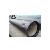 High Quality Ductile Iron Pipe With ISO2531 thumbnail-1