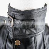 2016 Hot Selling Leather Jacket for Men thumbnail-6