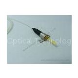 Red Visible Light 650nm Laser Diode Module For Light Source Application