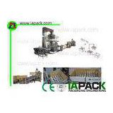 500 Kg/Hour Automatic Bottling Machine / Bottling Line Equipment