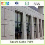 Chemical Climate Chemical Resistance Real Natural Stone Outdoor Wall Paint thumbnail-2