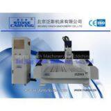 SKD-1325SA- High Precision Stone Engraving Machine