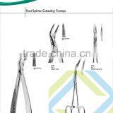 Tooth Extracting Forceps / Dental Instruments /High Quality Extraction Forcep