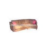 Fabric Corner Sofa thumbnail-1