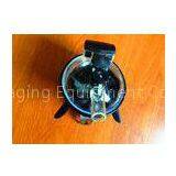 Dairy Industry Transparent Plastic Pc Milking Claw For Cows , Cattles thumbnail-1