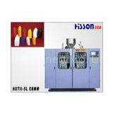Electrical Extrusion Blow Molding Machine For 5L Plastic Products