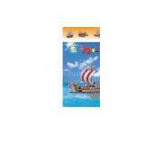 3D Puzzle House, Educational Puzzles ,puzzles and Boards of China Jalors(with Materials of EVA,PVC and Foam thumbnail-1