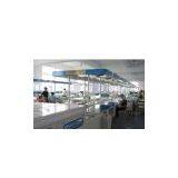 Lamp And Lantern Assembly Line