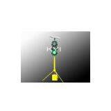 Solar Traffic Light,solar Traffic Sign thumbnail-1