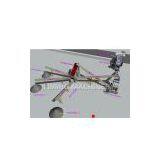 Stone Crushing & Screening Plants