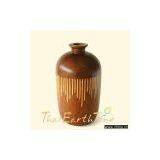 Wooden Vase thumbnail-1