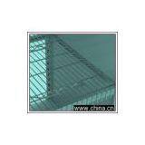 Welded Mesh Shelves thumbnail-1