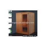 Sauna Room thumbnail-1