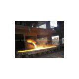 submerged arc furnace