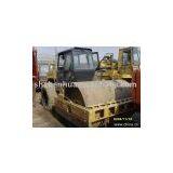 USED ROLLER :DYNAPAC CA25 USED ROAD ROLLER thumbnail-1
