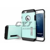 China Wholesale new TPU+PC 2 in 1 case for iPhone