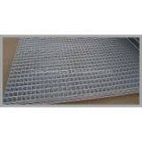 High Quality Galvanized Welded Wire Mesh