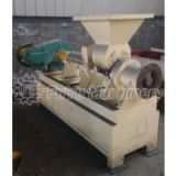 TF-300 Coal Charcoal Rods Extruder Machine from manufacturer