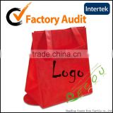 foldable pp non woven carry bag