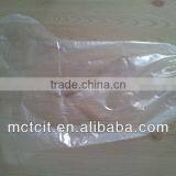Disposable Sanitarian Cleanroom pe Boot Cover With Elastic thumbnail-1