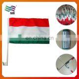 2017 Sports Advertising Car Window Flag thumbnail-1