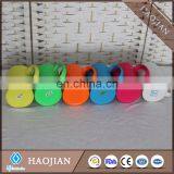 11oz Colorful Mugs With White Decal Panel for Sublimation thumbnail-4