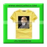 MADE IN INDIA T-SHIRTS