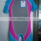 Factory Direct Camo Wetsuit Baby Wetsuit