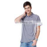 Polo t Shirt for Men & Women 100% Polyester t Shirt thumbnail-3