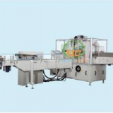 Facial Tissue Packing Machine (DC-FT-SPM1)