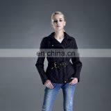 Women Jacket 2016 New Fashion Winter Thicken Casual Women Coat thumbnail-1
