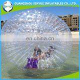 2015 Inflatable Type and Nice Design Water Walking Ball Bubble Zorb thumbnail-4