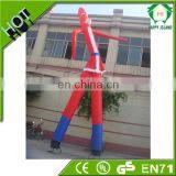 Top Quality Inflatable Dance Man,giant Custom Air Dancer,waving Inflatable Dancing Man thumbnail-2