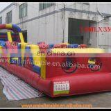 Inflatable Obstacle Course, Inflatable Obstacle Race for Adult