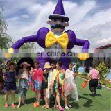 3.5m High Inflatable Puppet Mascot for City Parade Decoration Sam yu 8611 thumbnail-1