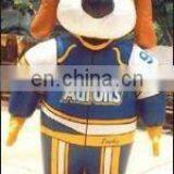 Cartoon Costume Inflatables MOVING thumbnail-1