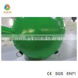 6x4m Green Sport Archway,finish Line Arches,cheap Inflatable Arch for Sale