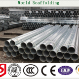 New Design Structural Metal Scaffolding Tubes/Black Scaffolding Pipes thumbnail-2